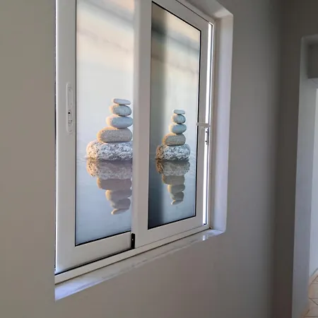 Apartment Seashell *