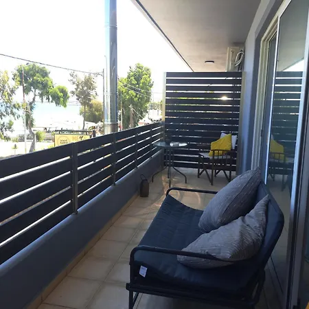 Apartment Seashell