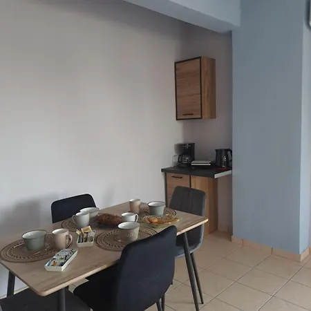 Apartment Seashell Artemida (Attica)