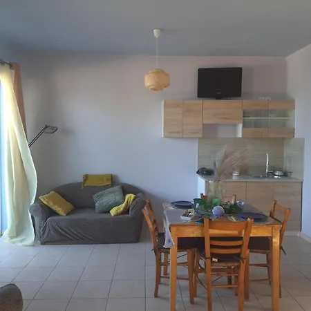 Apartment Seashell Artemida (Attica)
