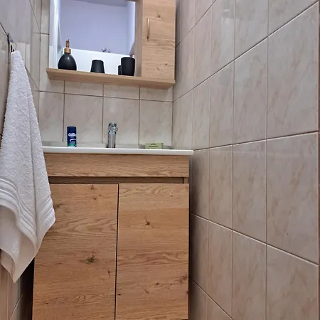 Seashell Apartment Artemida (Attica)