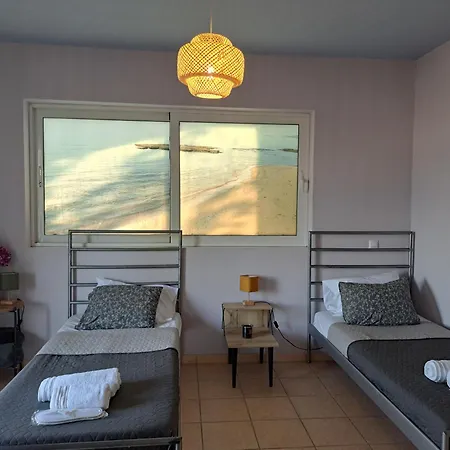 Apartment Seashell *