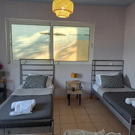 Seashell Apartment Artemida (Attica)