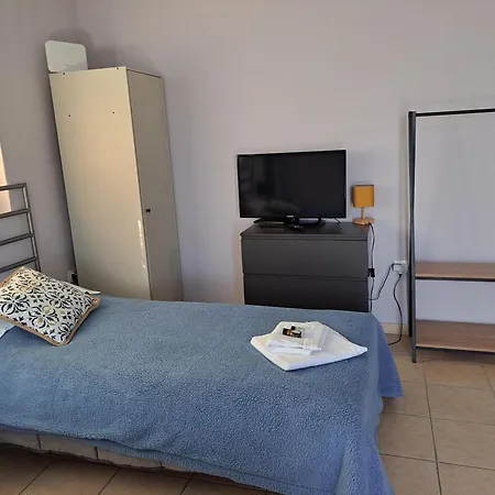 Apartment Seashell Artemida (Attica)