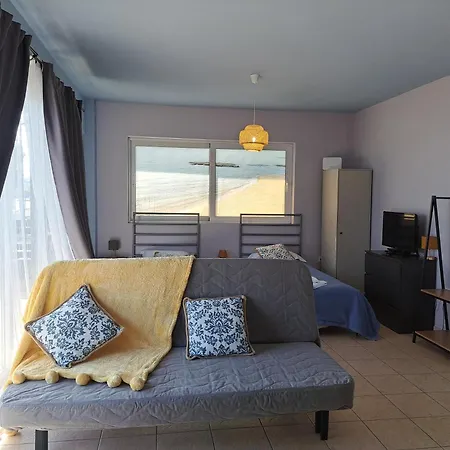 Apartment Seashell Artemida (Attica)