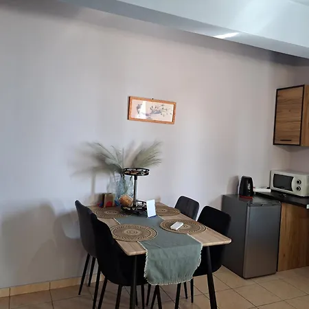 Seashell Apartment Artemida (Attica)