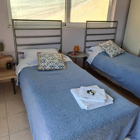 Apartment Seashell *