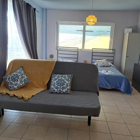 Seashell Apartment Artemida (Attica)